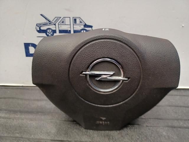 bontott OPEL SIGNUM Kormánylégzsák
