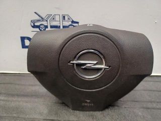 bontott OPEL SIGNUM Kormánylégzsák