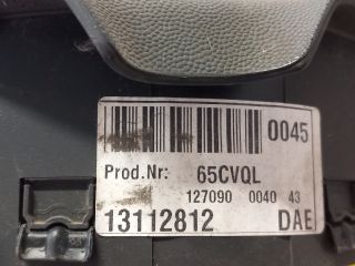 bontott OPEL SIGNUM Kormánylégzsák