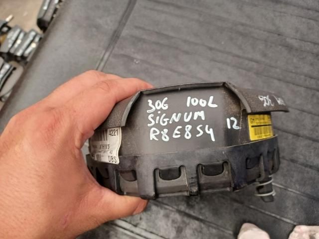 bontott OPEL SIGNUM Kormánylégzsák