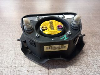 bontott OPEL SIGNUM Kormánylégzsák