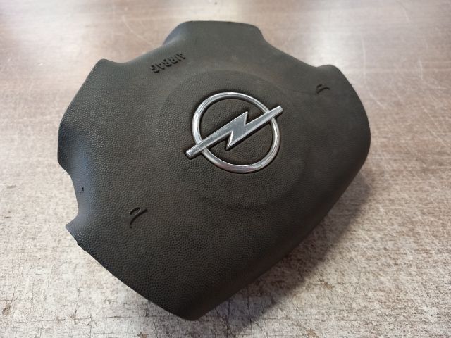 bontott OPEL SIGNUM Kormánylégzsák