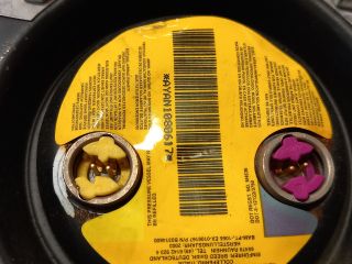 bontott OPEL SIGNUM Kormánylégzsák