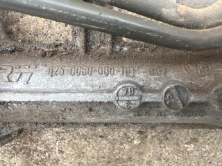 bontott OPEL SIGNUM Kormánymű Szervós