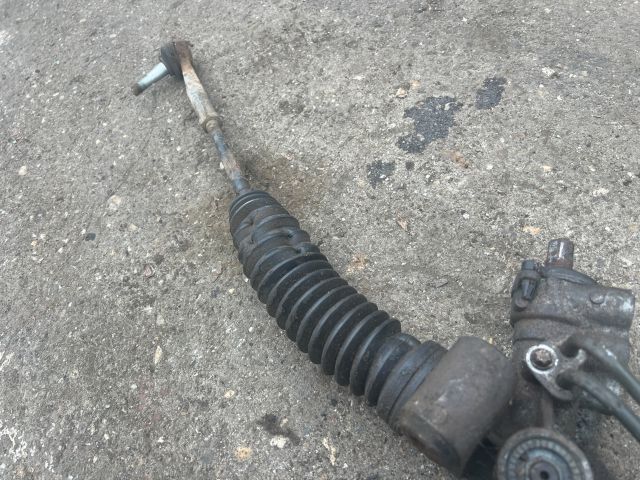 bontott OPEL SIGNUM Kormánymű Szervós