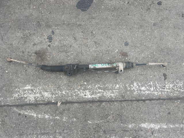 bontott OPEL SIGNUM Kormánymű Szervós