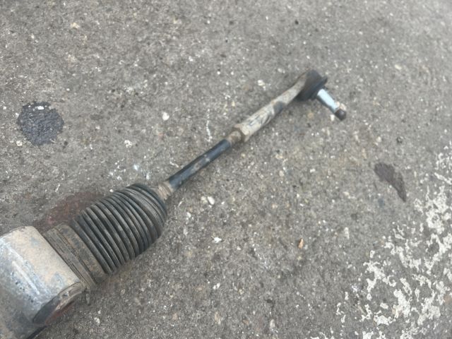 bontott OPEL SIGNUM Kormánymű Szervós