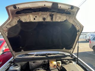 bontott OPEL SIGNUM Középső Szellőző