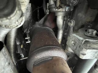 bontott OPEL SIGNUM Középső Szellőző