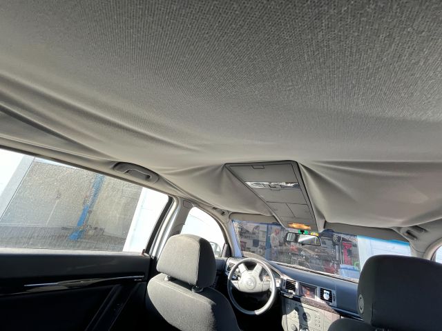 bontott OPEL SIGNUM Középső Szellőző