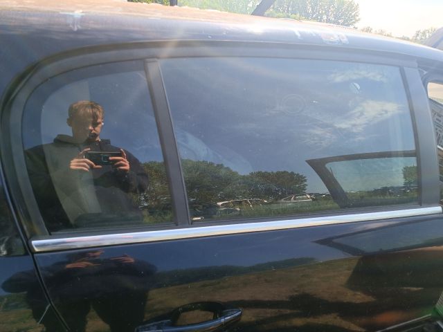 bontott OPEL SIGNUM Kürt