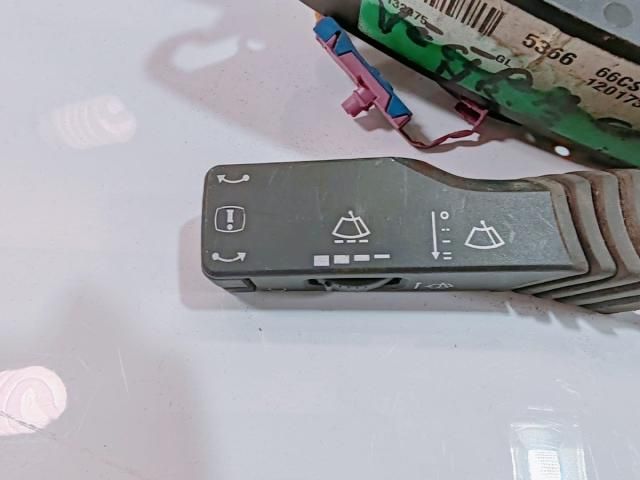 bontott OPEL SIGNUM Légzsák Átvezető Szalagkábel