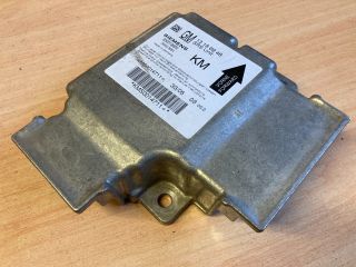 bontott OPEL SIGNUM Légzsák Elektronika