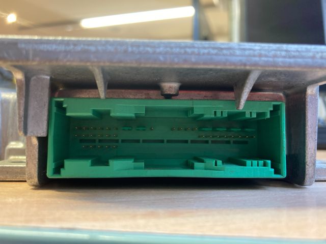 bontott OPEL SIGNUM Légzsák Elektronika