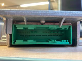 bontott OPEL SIGNUM Légzsák Elektronika