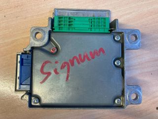 bontott OPEL SIGNUM Légzsák Elektronika