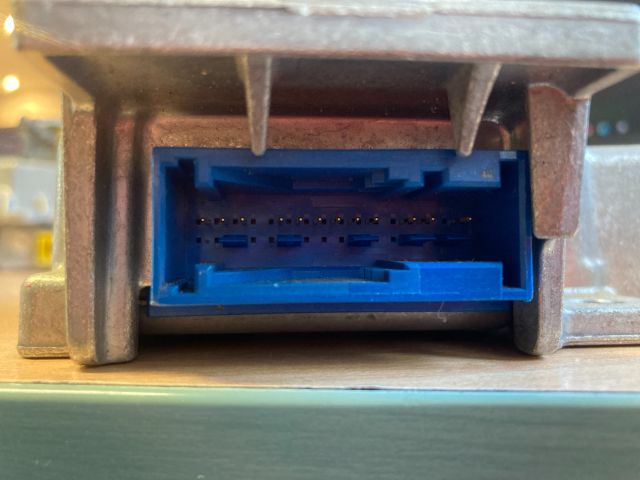 bontott OPEL SIGNUM Légzsák Elektronika