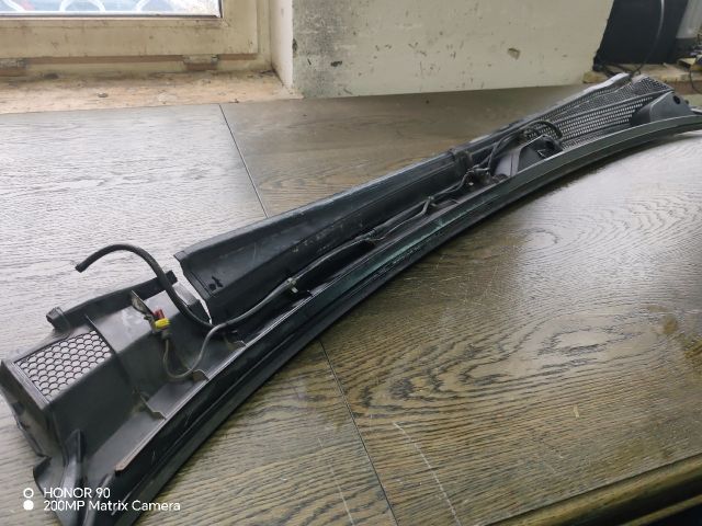 bontott OPEL SIGNUM Levélrács