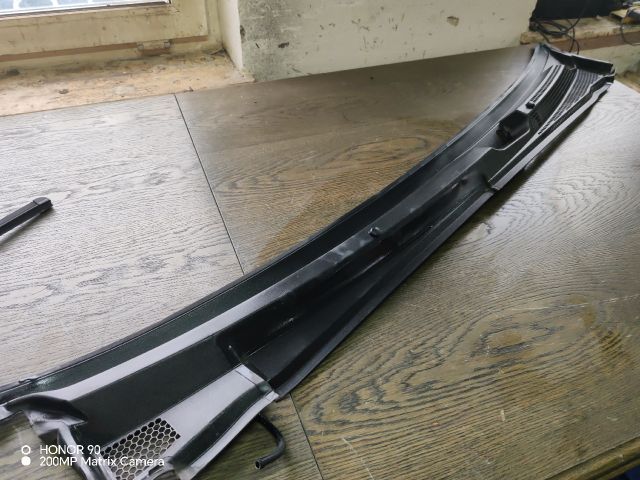 bontott OPEL SIGNUM Levélrács