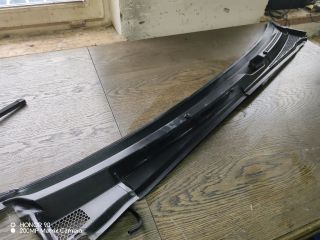 bontott OPEL SIGNUM Levélrács