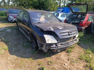 bontott OPEL SIGNUM Motorháztető Zsanér Pár