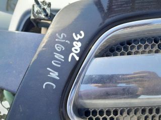 bontott OPEL SIGNUM Motorháztető