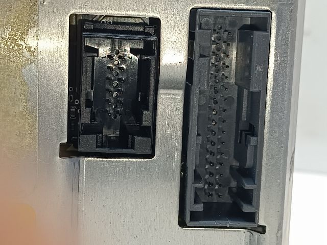 bontott OPEL SIGNUM Multifunkciós Kijelző