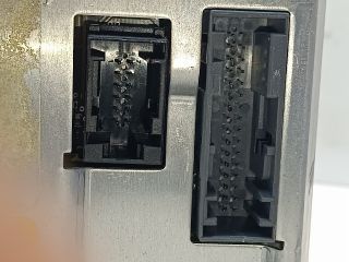 bontott OPEL SIGNUM Multifunkciós Kijelző