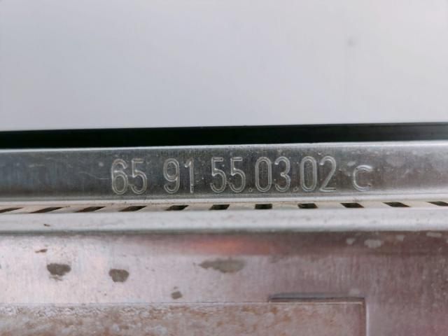 bontott OPEL SIGNUM Multifunkciós Kijelző