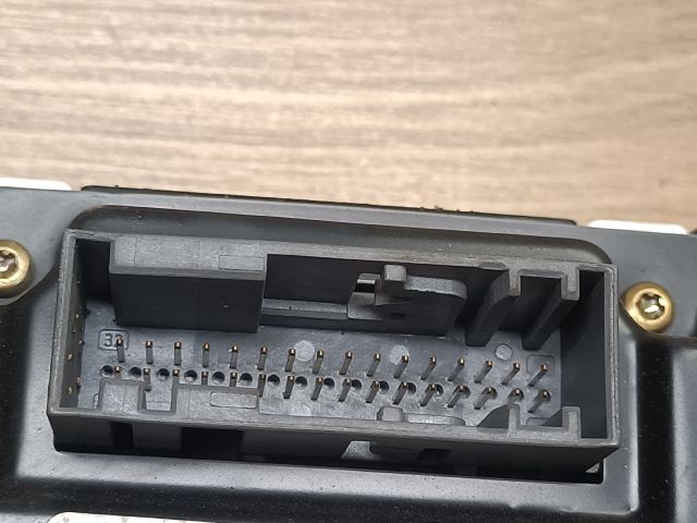 bontott OPEL SIGNUM Multifunkciós Kijelző