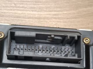 bontott OPEL SIGNUM Multifunkciós Kijelző