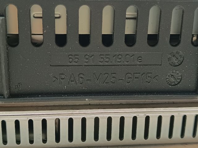 bontott OPEL SIGNUM Multifunkciós Kijelző