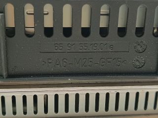 bontott OPEL SIGNUM Multifunkciós Kijelző