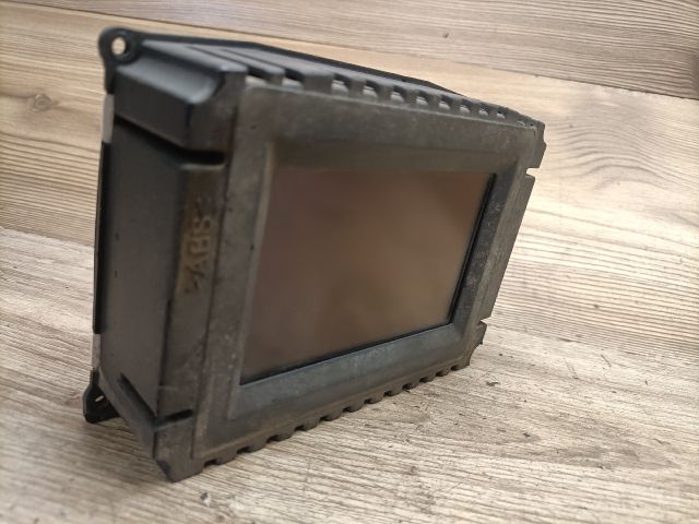 bontott OPEL SIGNUM Multifunkciós Kijelző