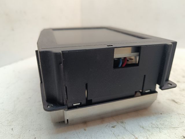 bontott OPEL SIGNUM Multifunkciós Kijelző