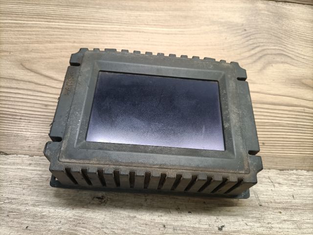 bontott OPEL SIGNUM Multifunkciós Kijelző