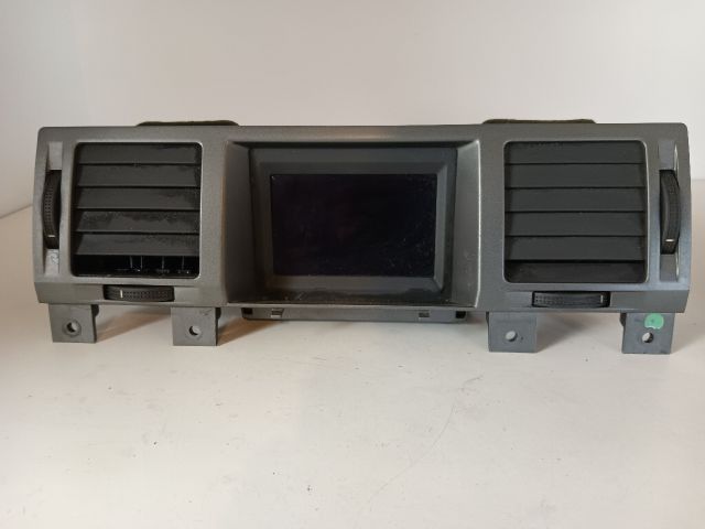 bontott OPEL SIGNUM Multifunkciós Kijelző