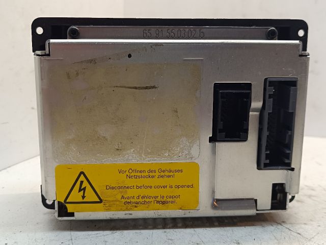 bontott OPEL SIGNUM Multifunkciós Kijelző