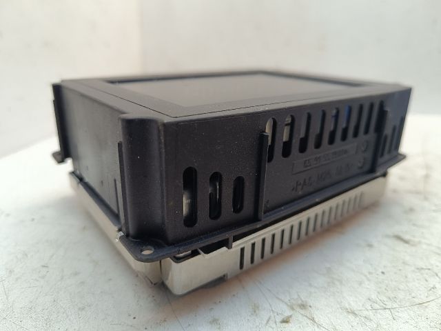 bontott OPEL SIGNUM Multifunkciós Kijelző