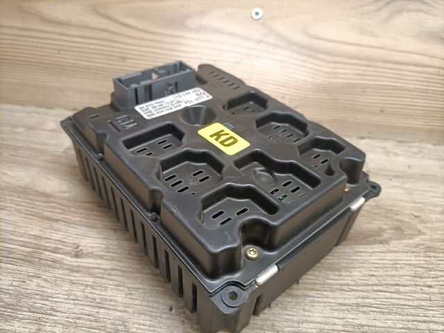 bontott OPEL SIGNUM Multifunkciós Kijelző