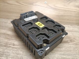 bontott OPEL SIGNUM Multifunkciós Kijelző