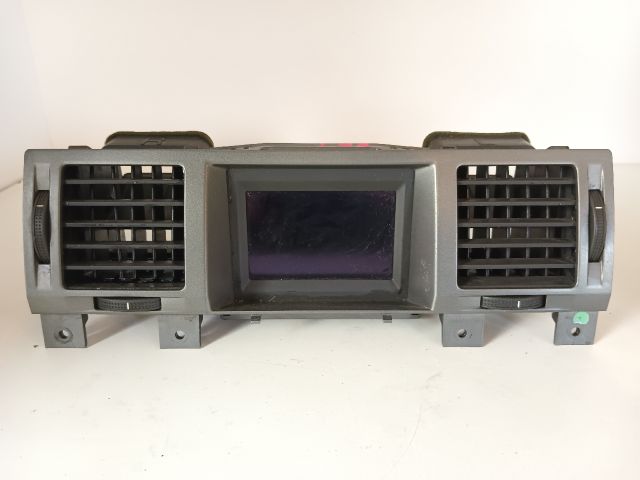 bontott OPEL SIGNUM Multifunkciós Kijelző