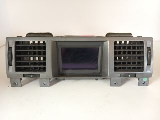 bontott OPEL SIGNUM Multifunkciós Kijelző