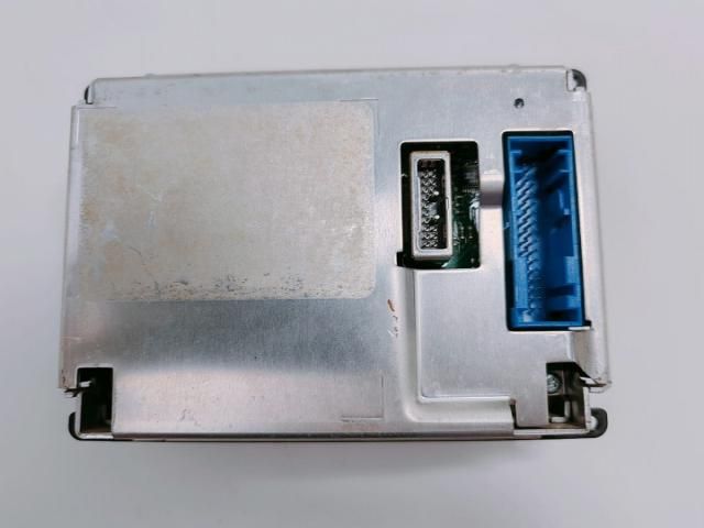 bontott OPEL SIGNUM Multifunkciós Kijelző