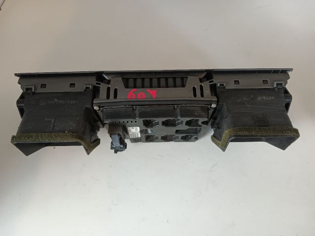 bontott OPEL SIGNUM Multifunkciós Kijelző