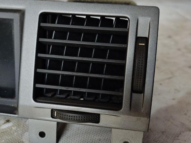 bontott OPEL SIGNUM Multifunkciós Kijelző