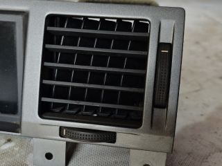 bontott OPEL SIGNUM Multifunkciós Kijelző