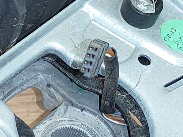 bontott OPEL SIGNUM Multikormány