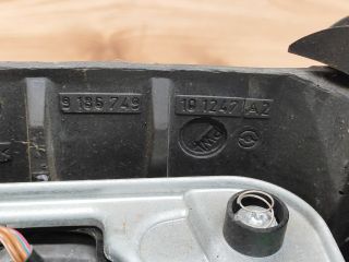 bontott OPEL SIGNUM Multikormány