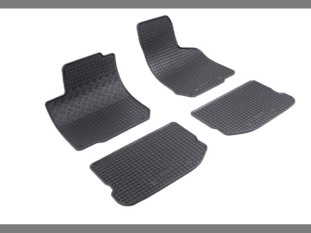 bontott OPEL SIGNUM Padlószőnyeg